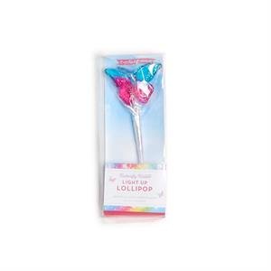 Light up lollipop - Nandy's CandyLight up lollipop