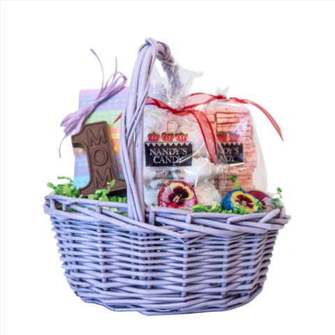 Mother's Day Basket - Nandy's CandyMother's Day Basket