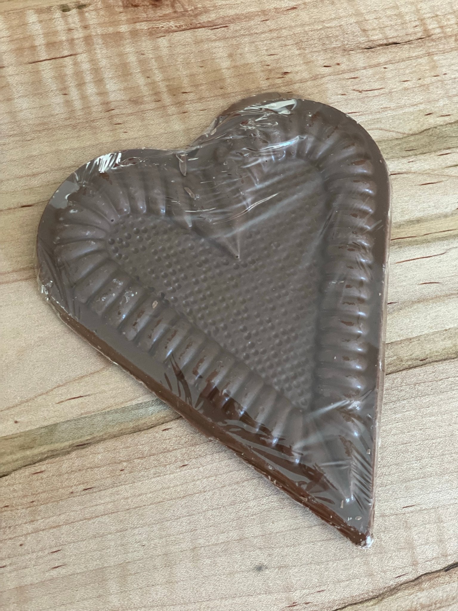 Chocolate Heart - Nandy's CandyChocolate Heart
