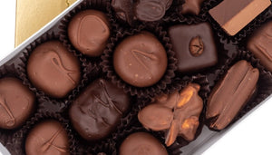 Assorted Chocolates - Nandy's Candy