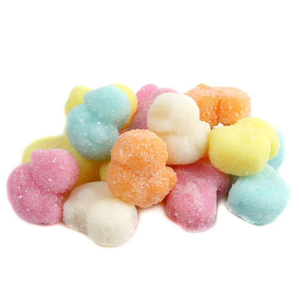 Albanese Sour Chicks - Nandy's CandyAlbanese Sour Chicks