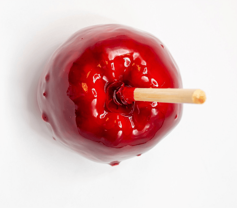 CANDY APPLE - Nandy's CandyCANDY APPLE