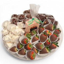 Candy Trays - Nandy's CandyCandy Trays