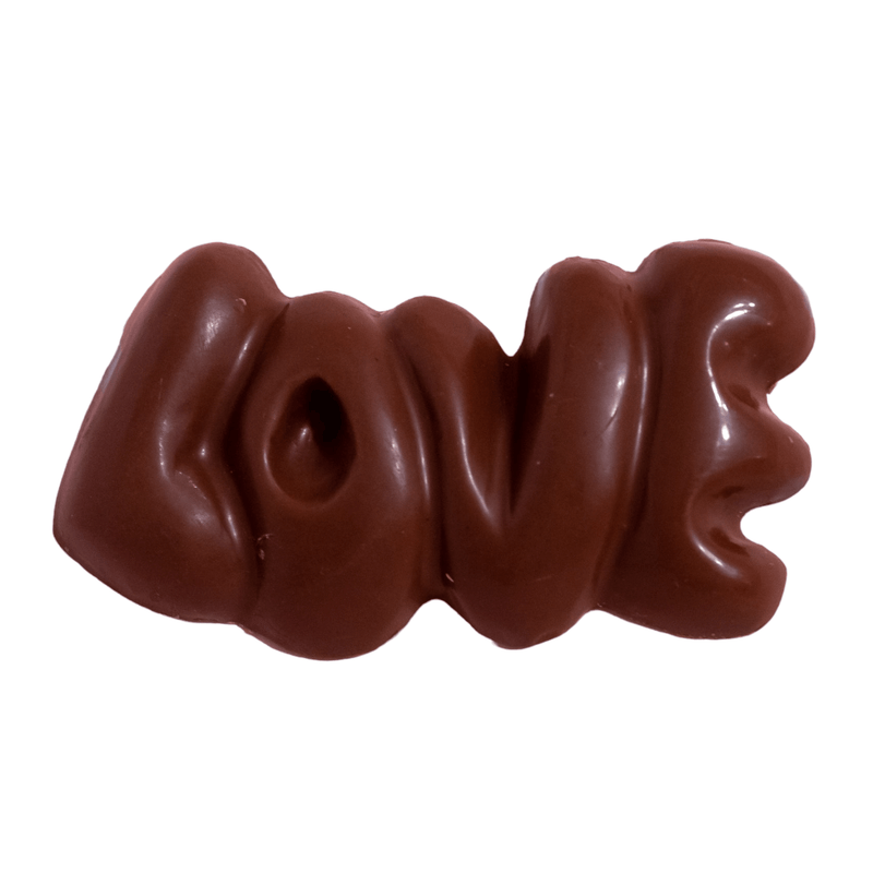 Chocolate "Love" - Nandy's CandyChocolate "Love"