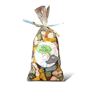 Chocolate Rocks - Nandy's CandyChocolate Rocks