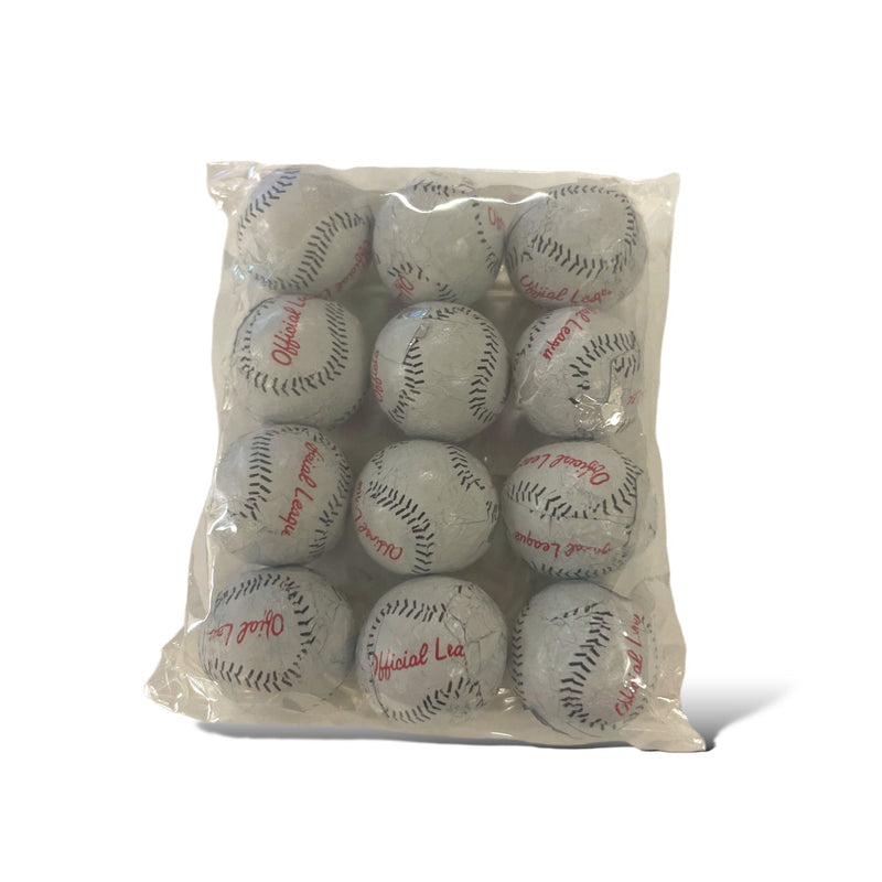 Chocolate Sports Balls - Nandy's CandyChocolate Sports Balls