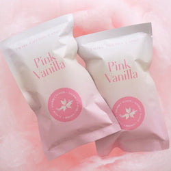 Cotton Candy Bags - Nandy's CandyCotton Candy Bags