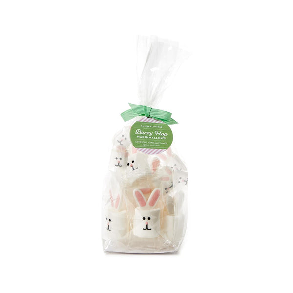 Easter Marshmallow Bag - Nandy's CandyEaster Marshmallow Bag