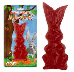 Giant Gummy Bunny - Nandy's CandyGiant Gummy Bunny