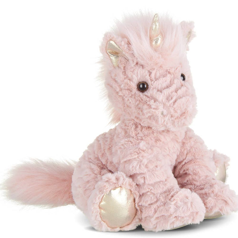 Glimmers the plush unicorn - Nandy's CandyGlimmers the plush unicorn