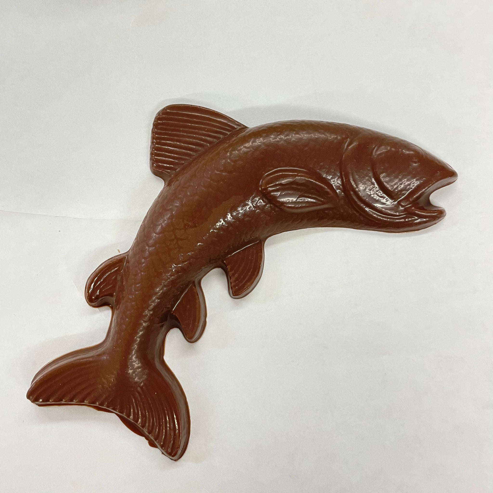 Chocolate Bass Fish