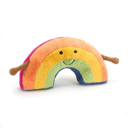 Jellycat Amuseable Rainbow - Nandy's CandyJellycat Amuseable Rainbow