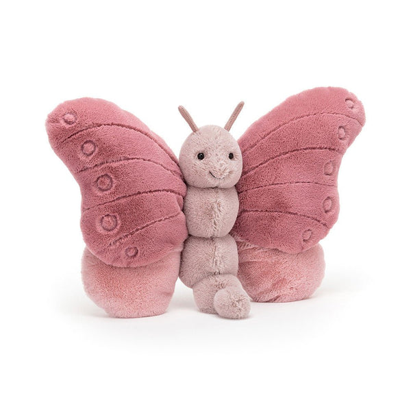 Jellycat Beatrice Butterfly - Nandy's CandyJellycat Beatrice Butterfly