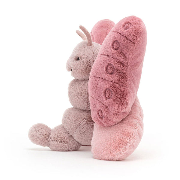 Jellycat Beatrice Butterfly - Nandy's CandyJellycat Beatrice Butterfly