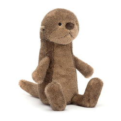 Jellycat Brooke Otter - Nandy's CandyJellycat Brooke Otter