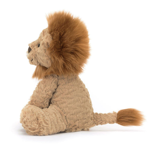 Jellycat Fuddlewuddle Lion - Nandy's CandyJellycat Fuddlewuddle Lion