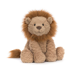 Jellycat Fuddlewuddle Lion - Nandy's CandyJellycat Fuddlewuddle Lion