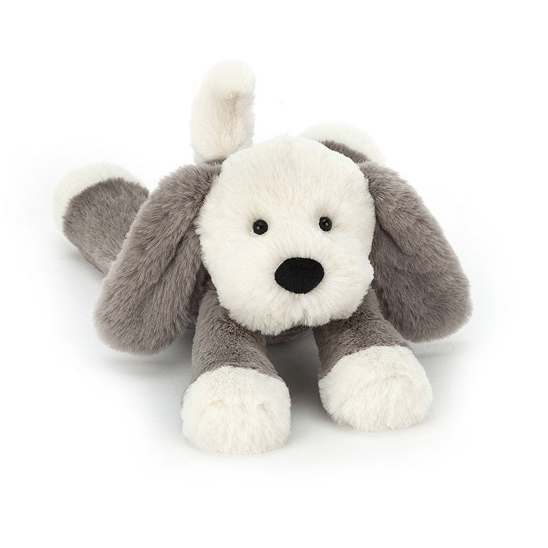 Jellycat London Smudge Puppy - Nandy's CandyJellycat London Smudge Puppy