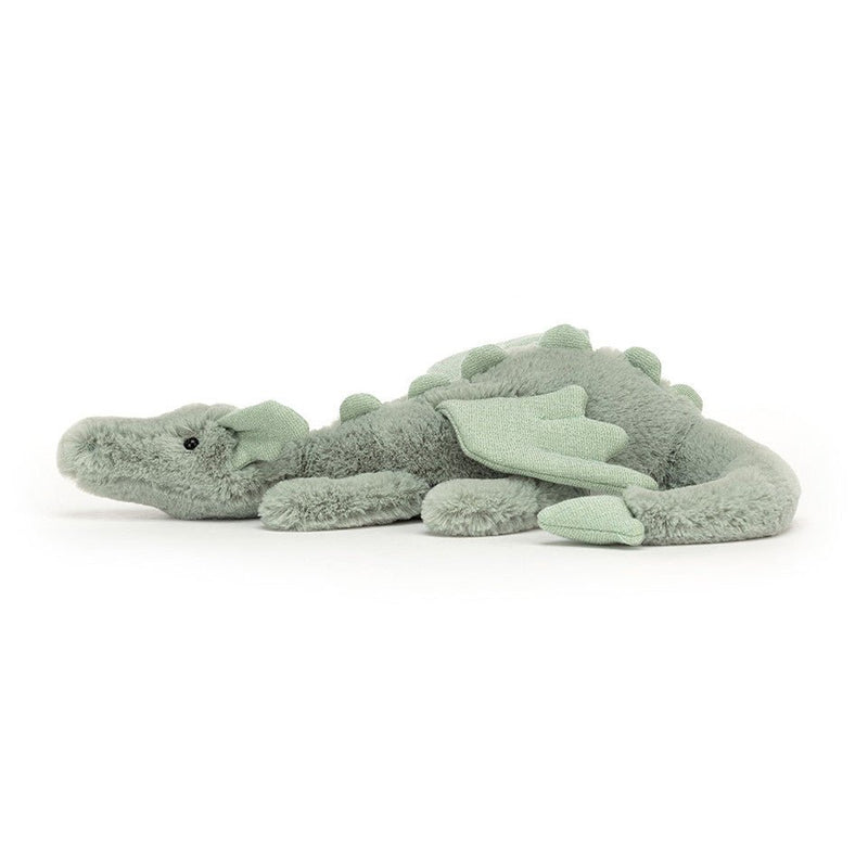 Jellycat Sage Dragon - Nandy's CandyJellycat Sage Dragon