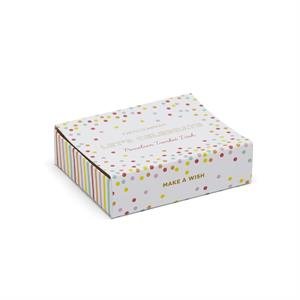 Let's Celebrate Trinket Tray in Gift Box - Nandy's CandyLet's Celebrate Trinket Tray in Gift Box
