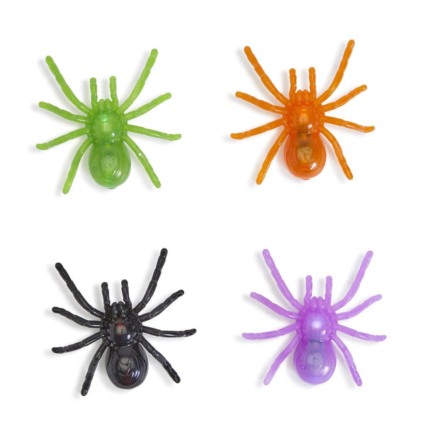 Light Up Spider - Nandy's CandyLight Up Spider