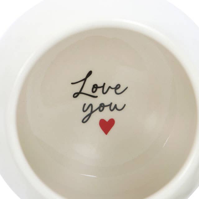 Love Heart Hidden Message Valentine's Day Mug - Nandy's CandyLove Heart Hidden Message Valentine's Day Mug