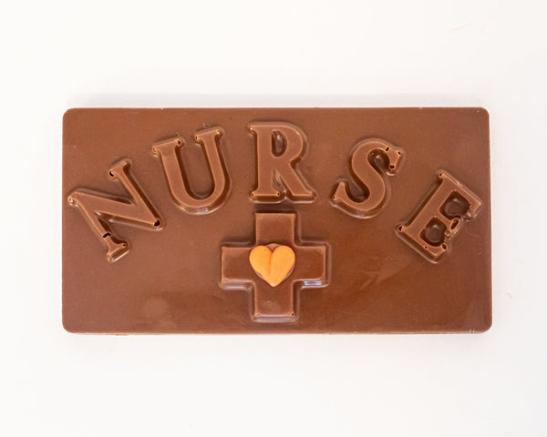 Nurse's Gift Basket - Nandy's CandyNurse's Gift Basket