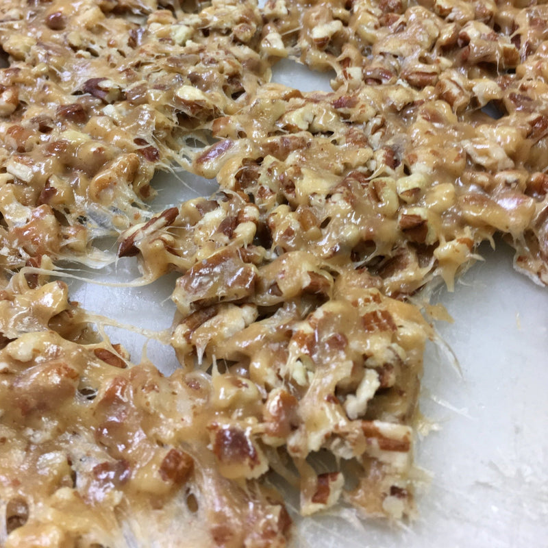 Pecan Crisp - Nandy's CandyPecan Crisp