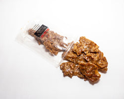 Pecan Crisp - Nandy's CandyPecan Crisp