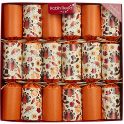 Racing Turkey Party Crackers - Nandy's CandyRacing Turkey Party Crackers