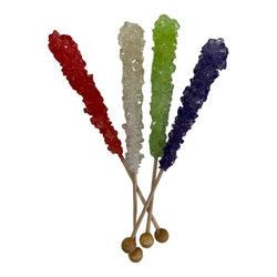 Rock Candy - Nandy's CandyRock Candy