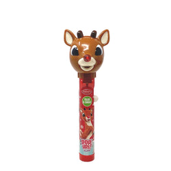 Rudolph Singing Lollipop - Nandy's CandyRudolph Singing Lollipop