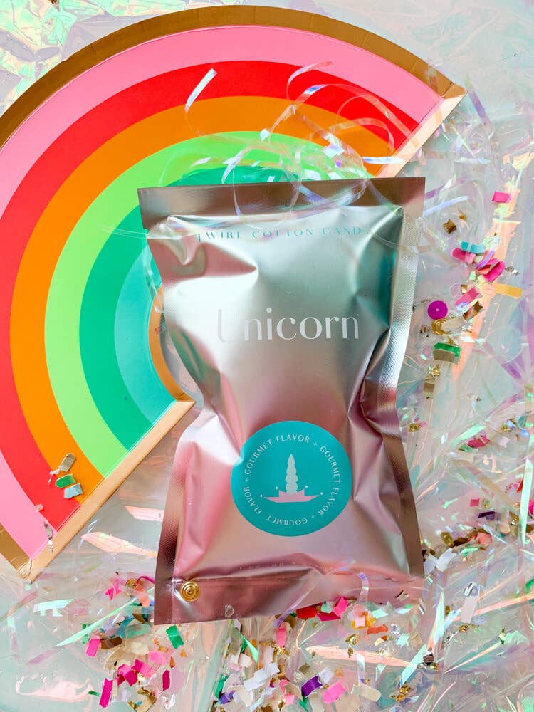 Unicorn - Nandy's CandyUnicorn