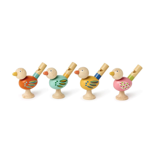 Wooden Bird Whistle - Nandy's CandyWooden Bird Whistle