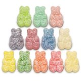 1/2 lb. Bags of Gummies - Nandy's Candy1/2 lb. Bags of Gummies