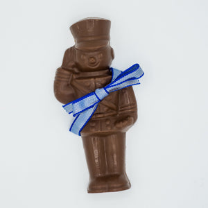 Chocolate Soldier (Flat)