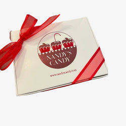 Assorted Chocolates - Nandy's CandyAssorted Chocolates