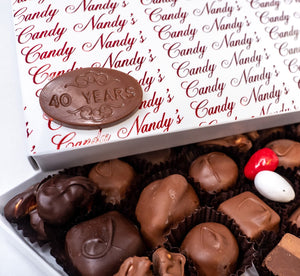 Assorted Chocolates - Nandy's CandyAssorted Chocolates