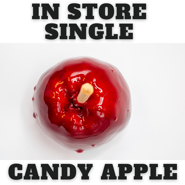 CANDY APPLE - Nandy's CandyCANDY APPLE