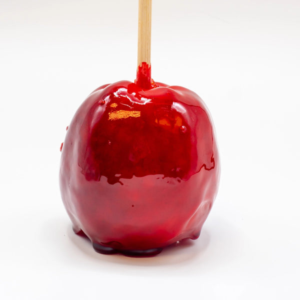 Candy Apples - For Shipping Orders - Nandy's CandyCandy Apples - For Shipping Orders