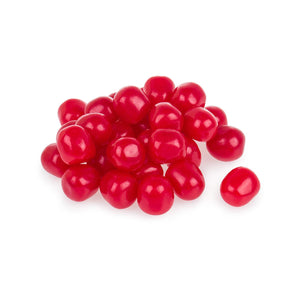 Cherry Sour Balls - Nandy's CandyCherry Sour Balls