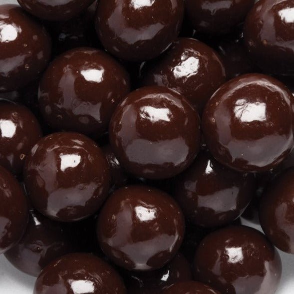 Chocolate Malt Balls - Nandy's CandyChocolate Malt Balls