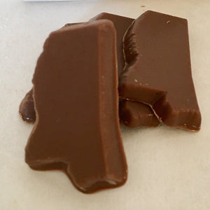 Chocolate Mississippi Bite Size Bulk - Nandy's CandyChocolate Mississippi Bite Size Bulk