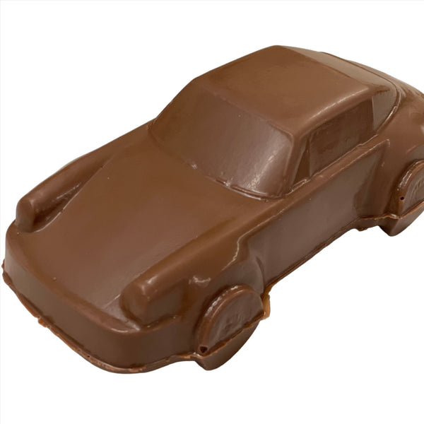 Chocolate Porsche - Nandy's CandyChocolate Porsche