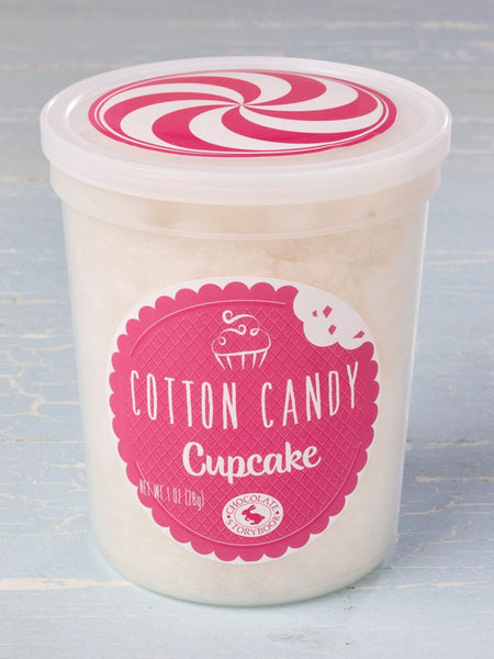 Cotton Candy - Nandy's CandyCotton Candy