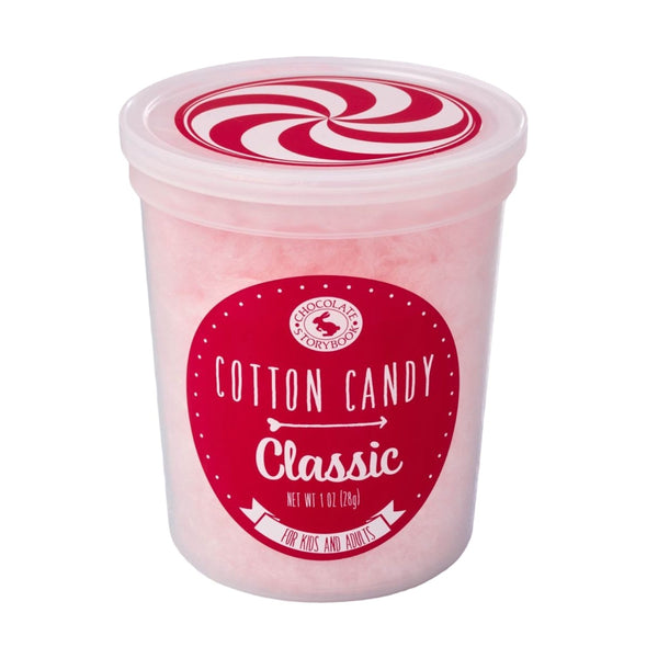 Cotton Candy - Nandy's CandyCotton Candy