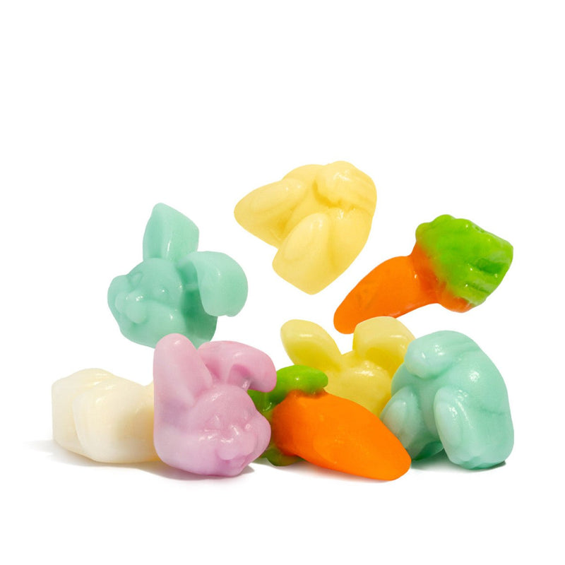 Cottontail Gummies - Nandy's CandyCottontail Gummies