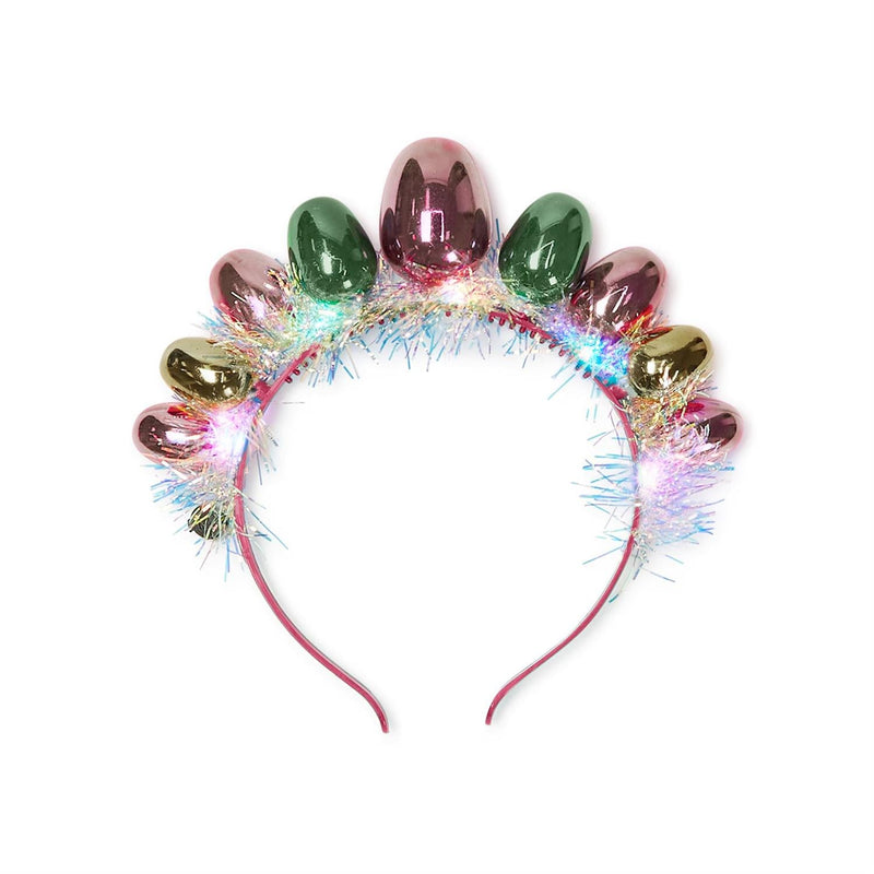 Easter Egg LED Light Up Headband - Nandy's CandyEaster Egg LED Light Up Headband