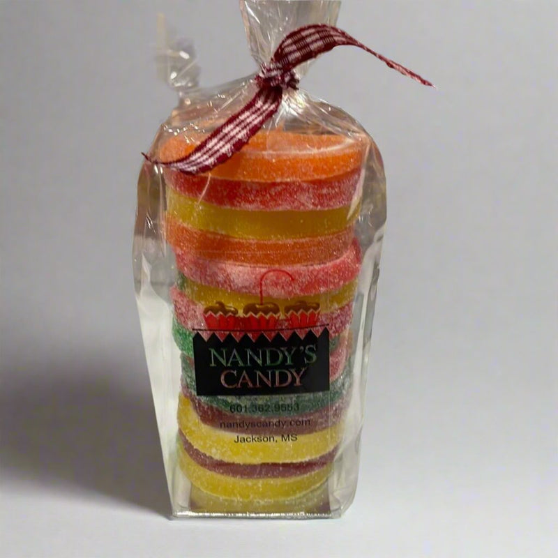 Fruit Slices - Nandy's CandyFruit Slices