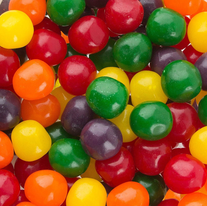 Fruit Sour Balls - Nandy's CandyFruit Sour Balls